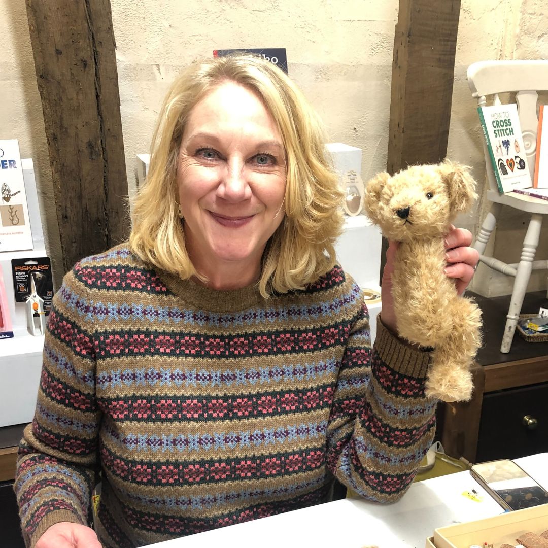 Jacqueline's Bears - Gallery