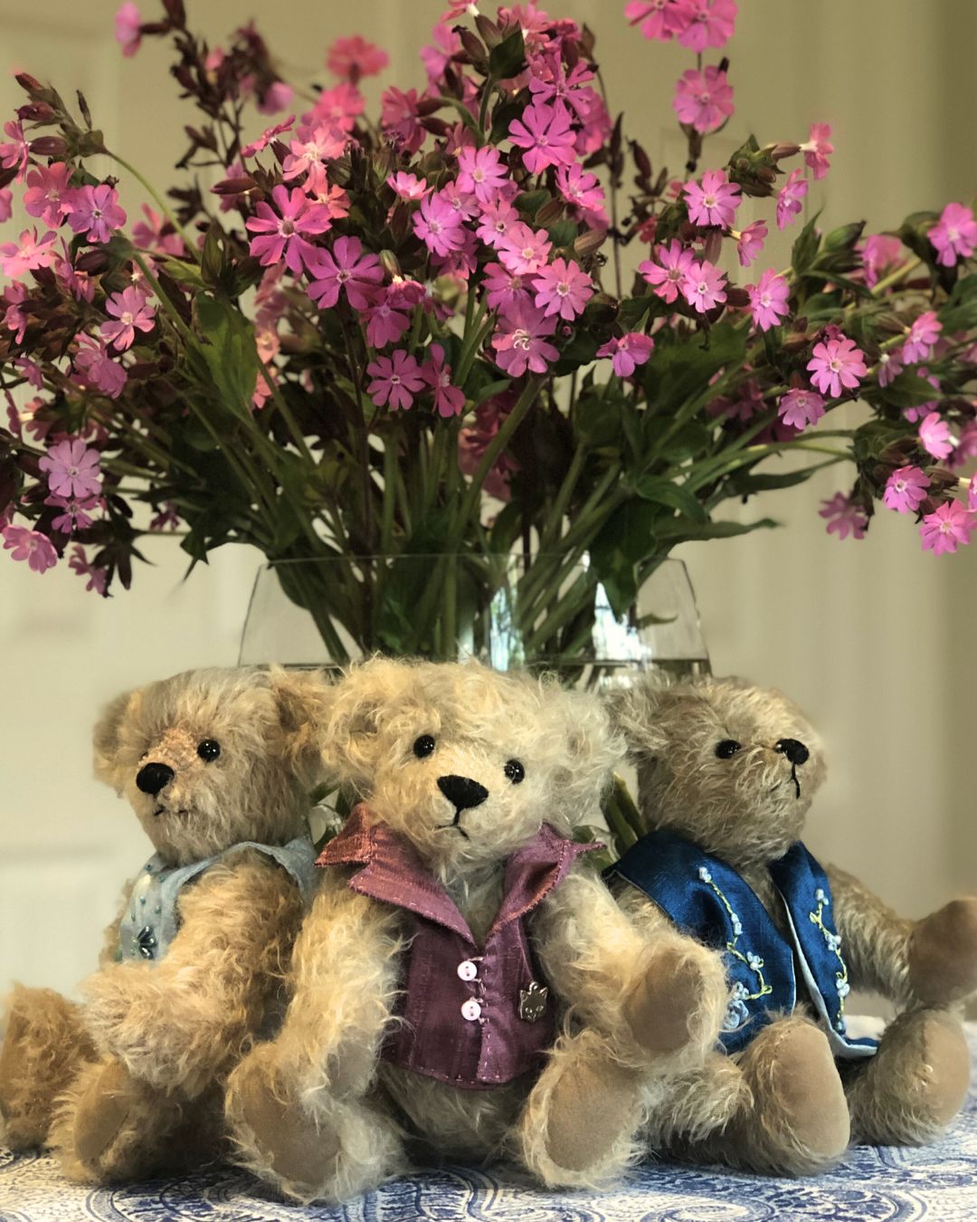 OOAK Bears