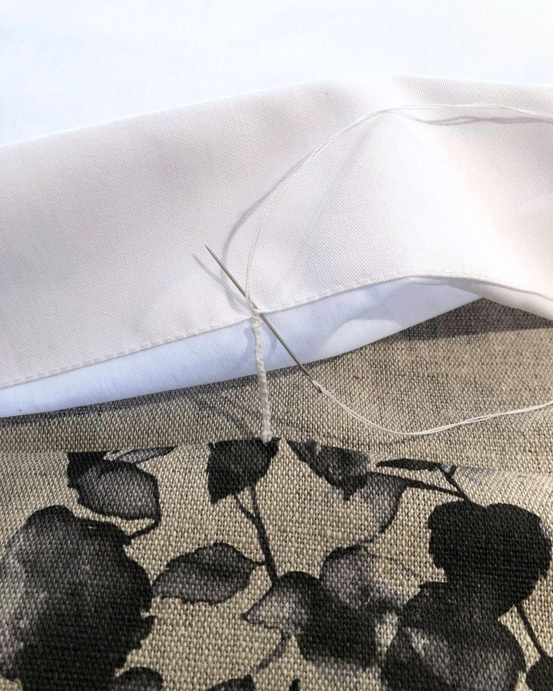 Curtain Making