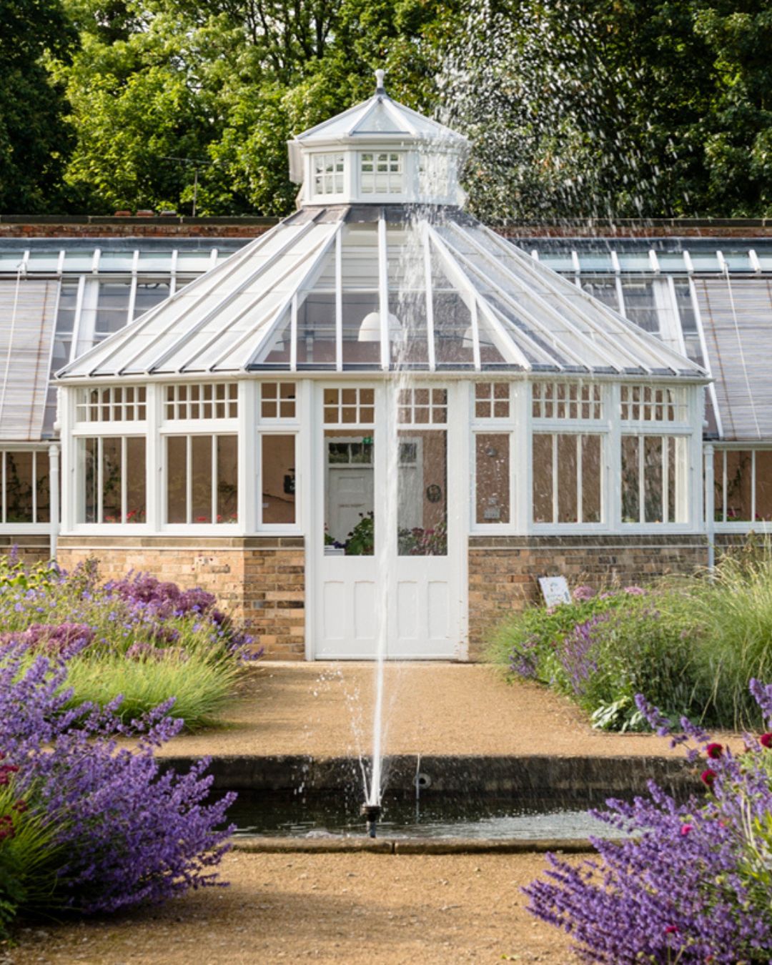 Scampston Hall