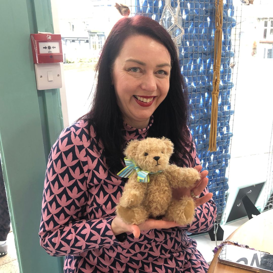 Jacqueline's Bears - Gallery