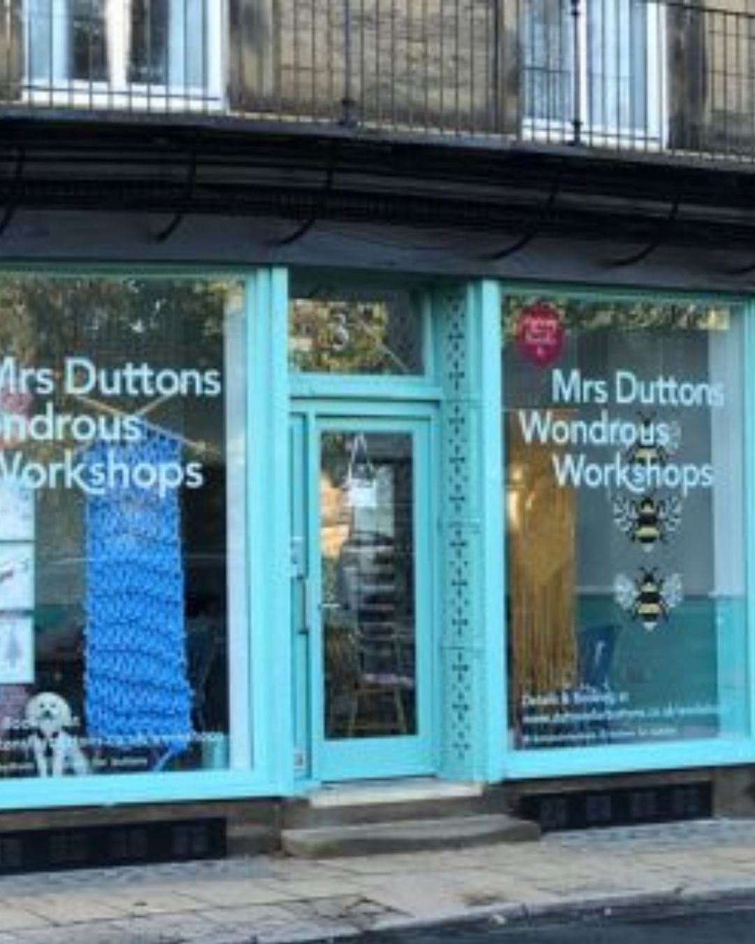 Duttons Ilkley