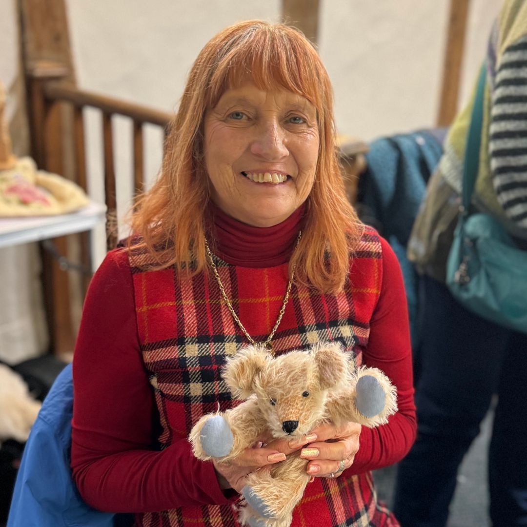Jacqueline's Bears - Gallery