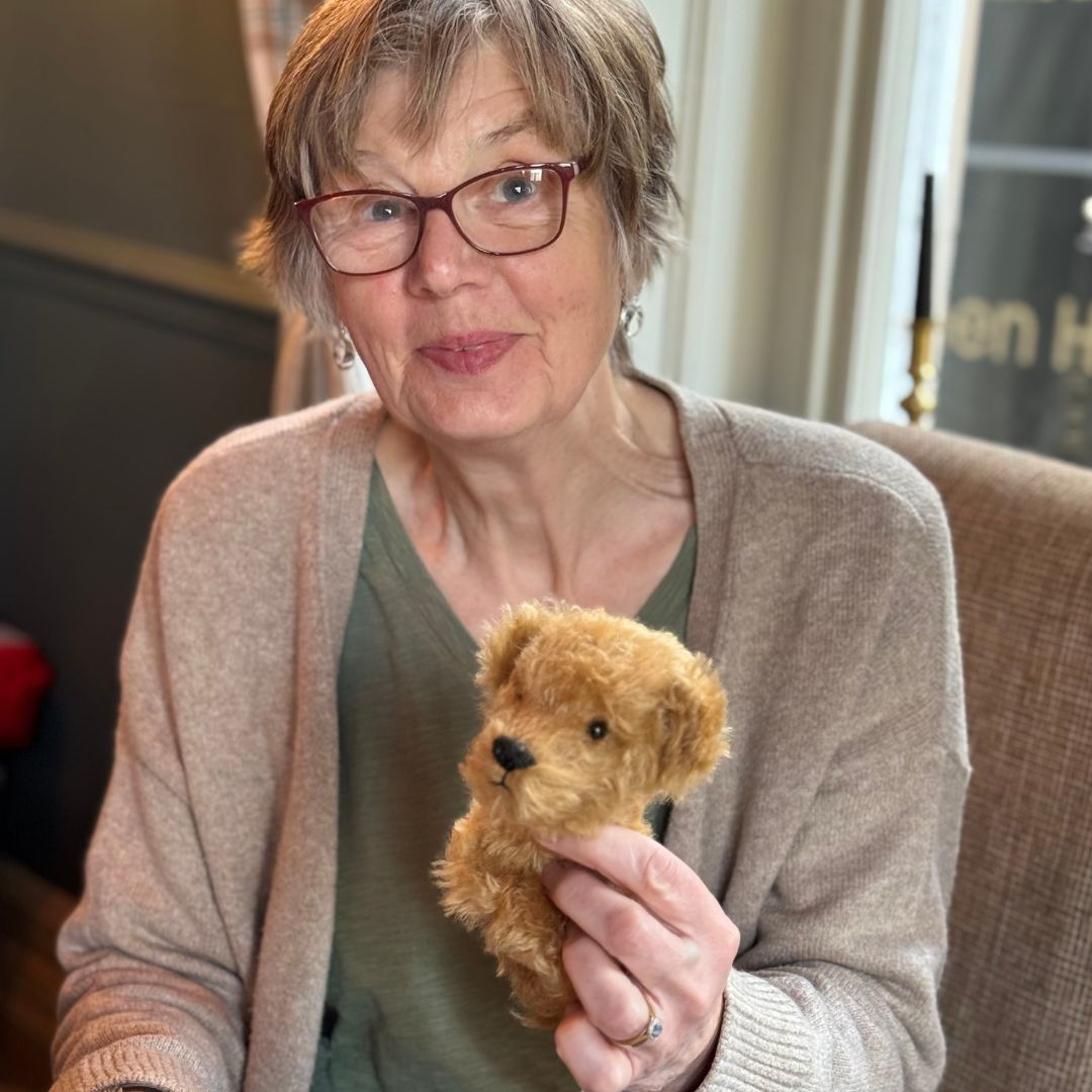 Jacqueline's Bears - Gallery