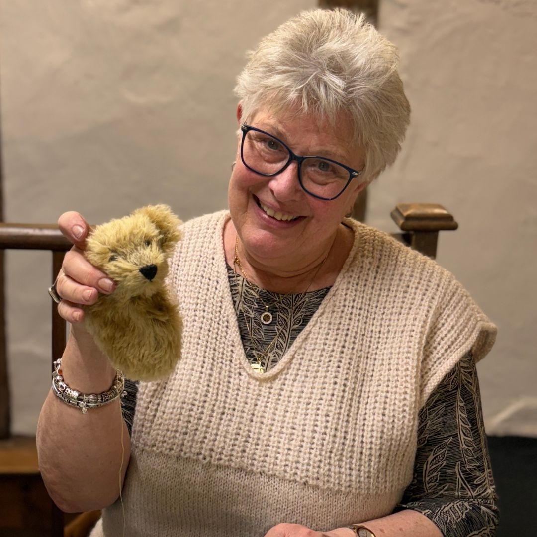 Jacqueline's Bears - Gallery