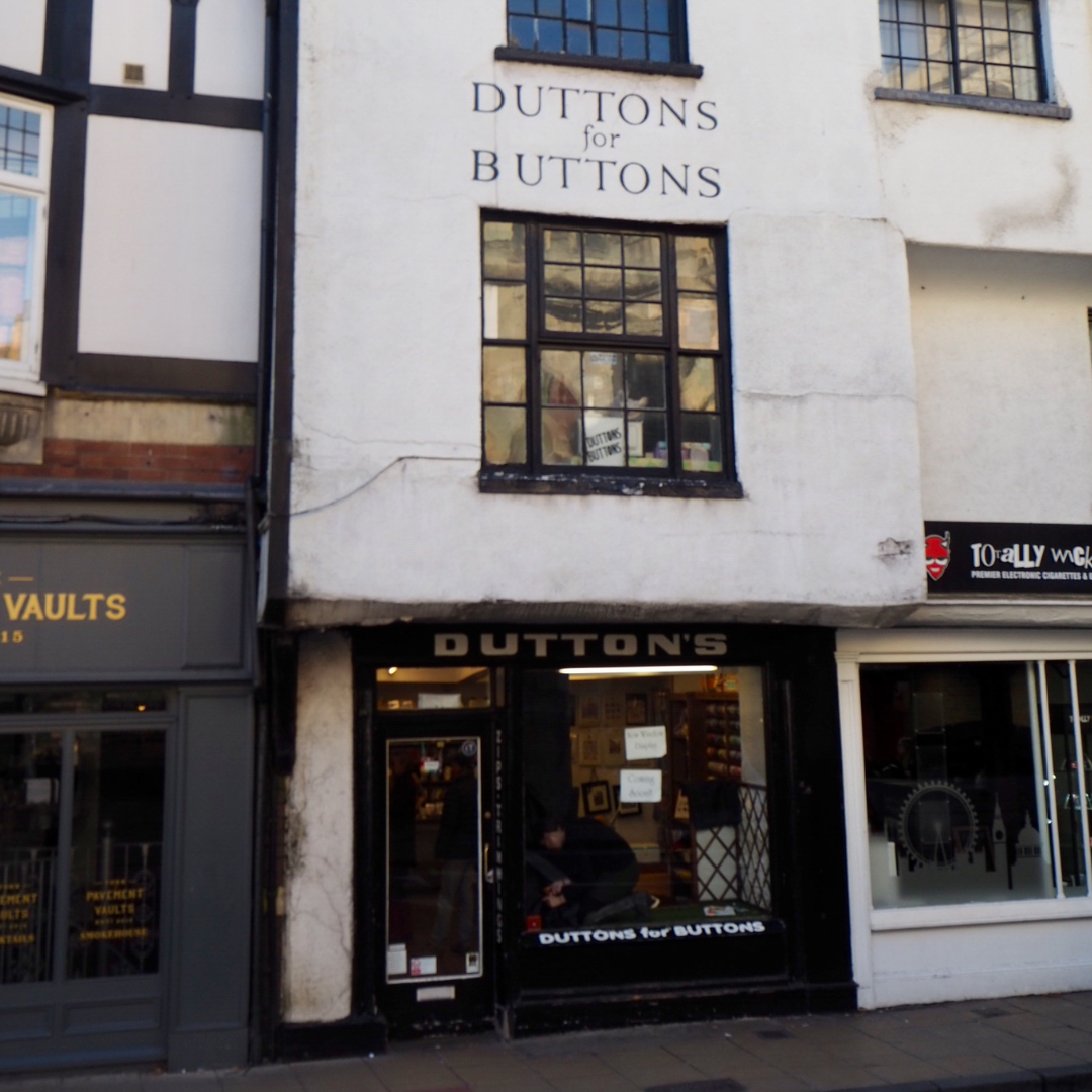Duttons Ilkley
