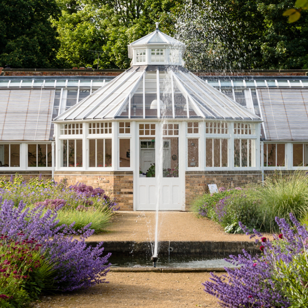 Scampston Hall