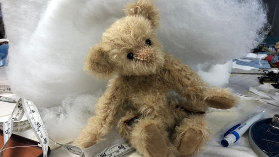 Jacqueline's Bears