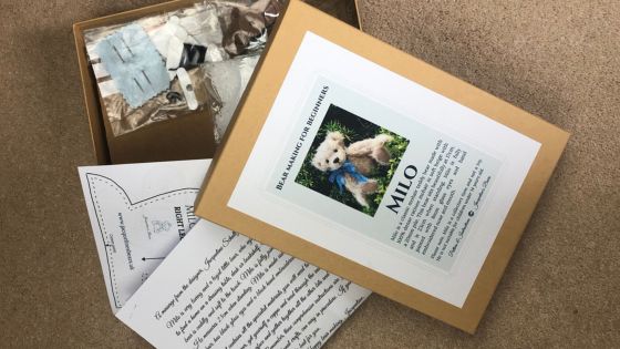Milo kit