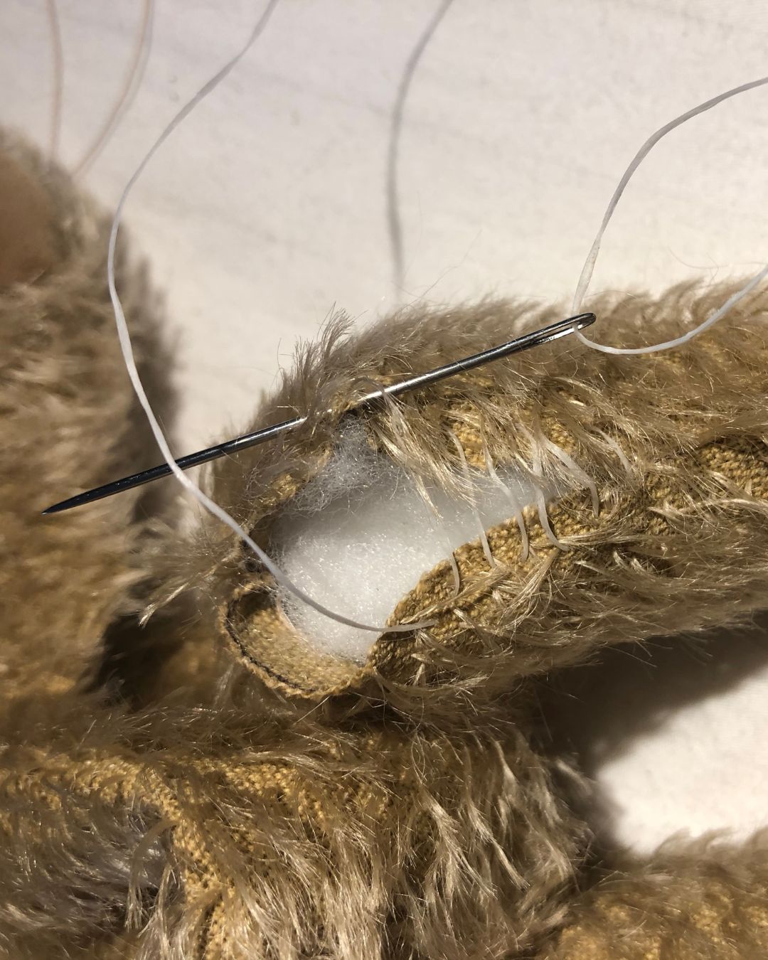 Jacqueline's Bears